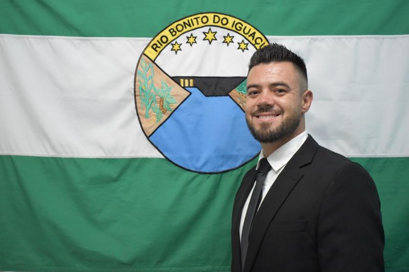 Edson Rodrigo Camargo